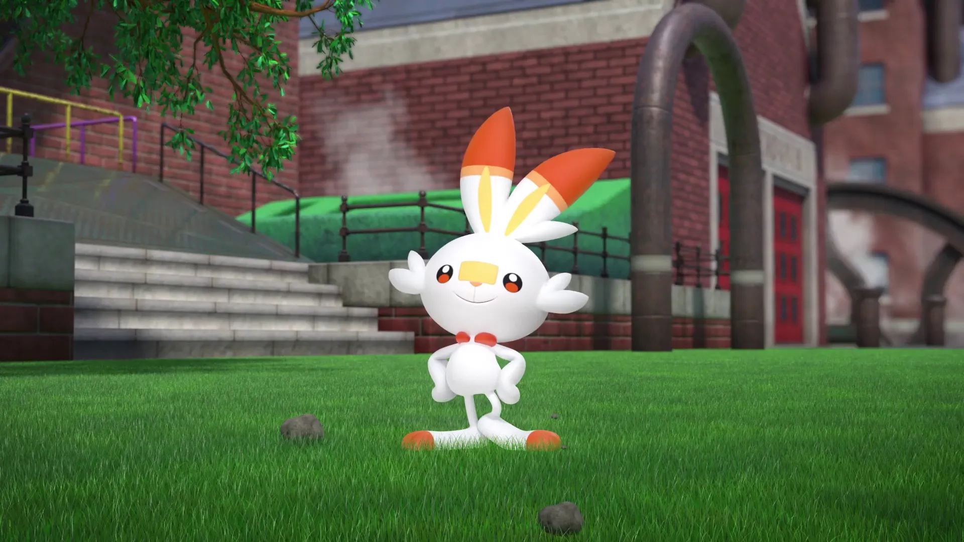 15 Things You Might Have Missed In The Pokémon Sword And Shield Announcement