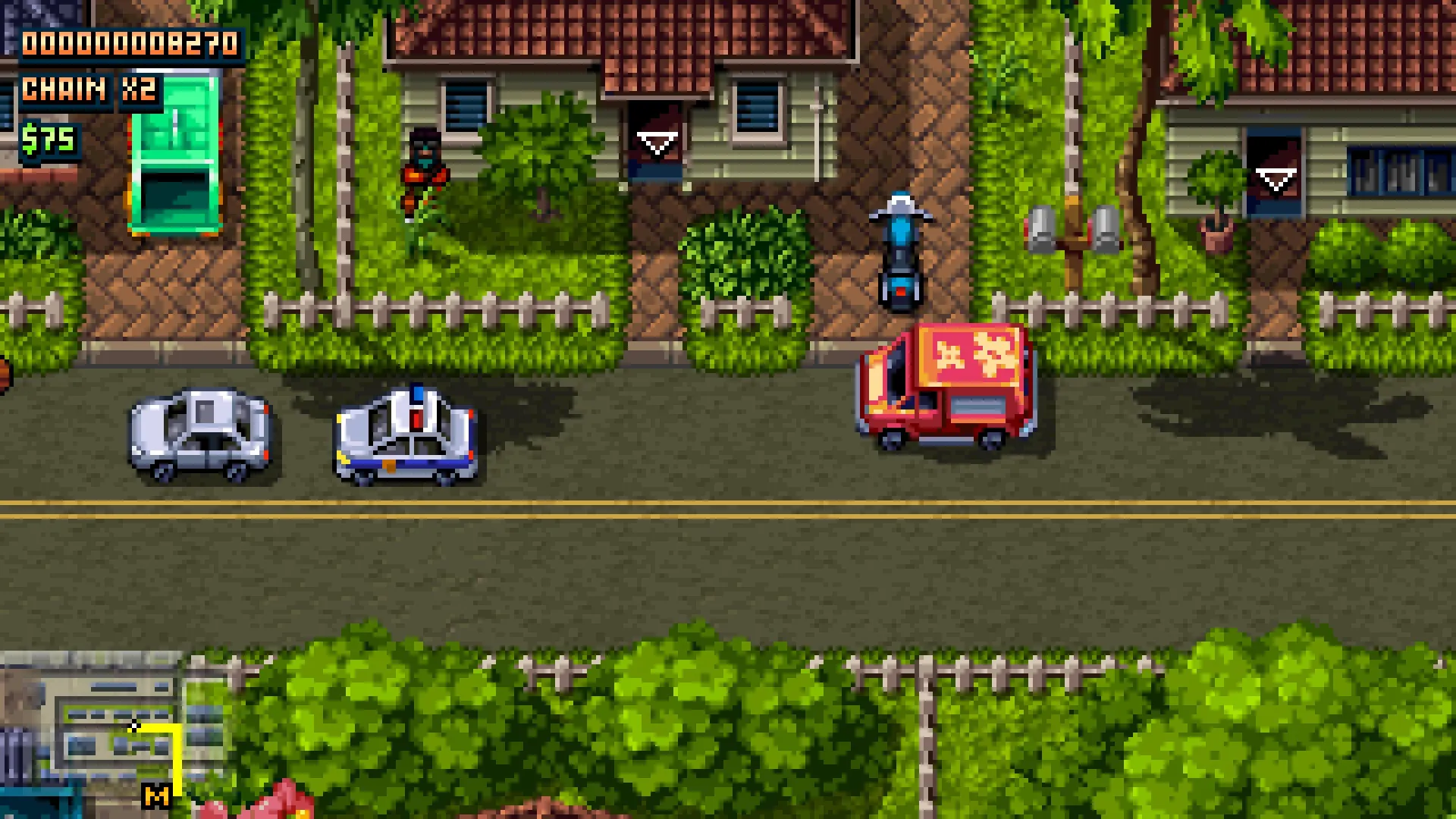 Shakedown: Hawaii Announced As Epic Games Store Timed Exclusive