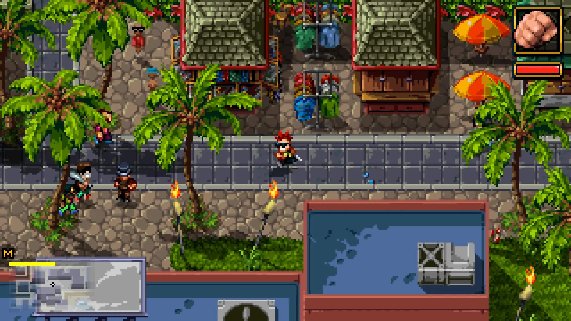 Shakedown: Hawaii Announced As Epic Games Store Timed Exclusive