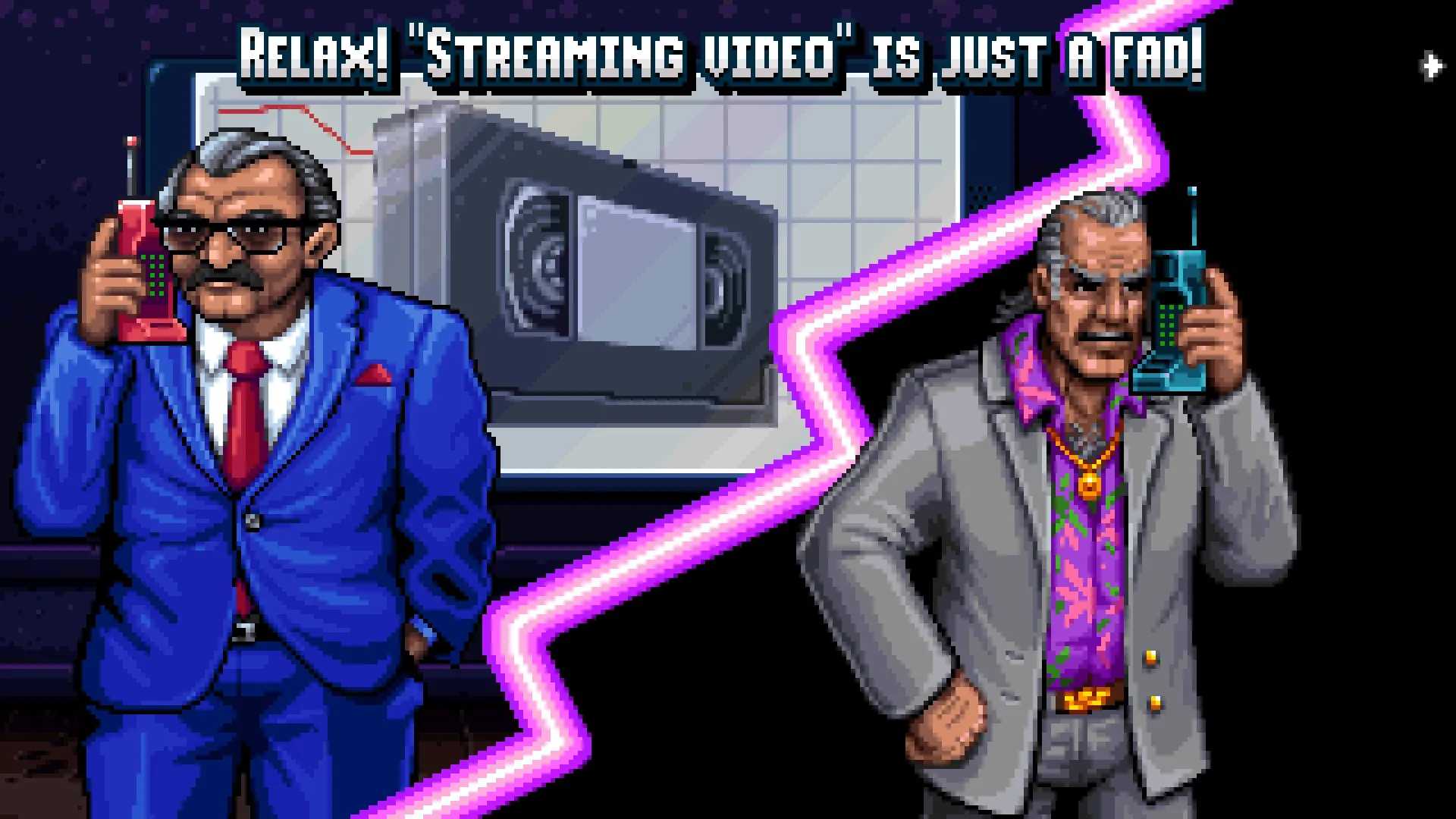 Shakedown: Hawaii Announced As Epic Games Store Timed Exclusive
