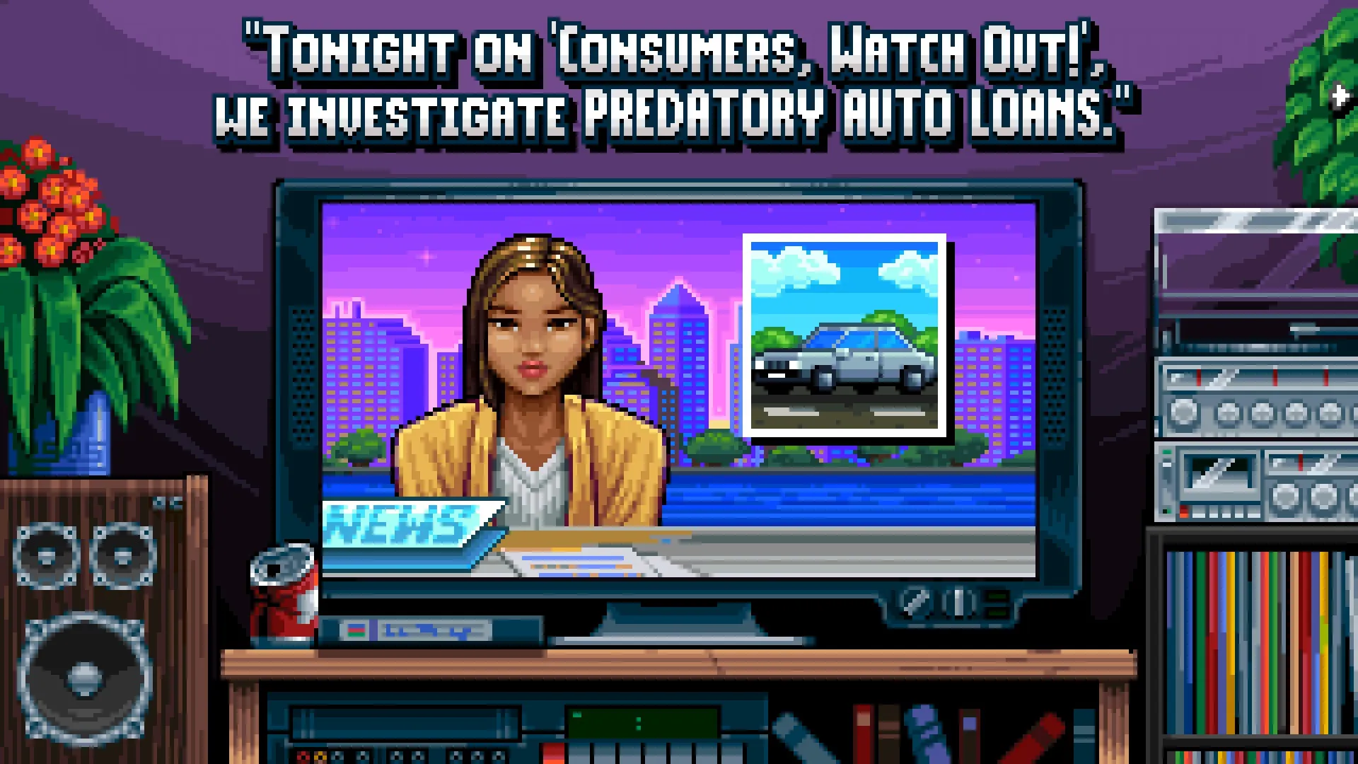 Shakedown: Hawaii Announced As Epic Games Store Timed Exclusive