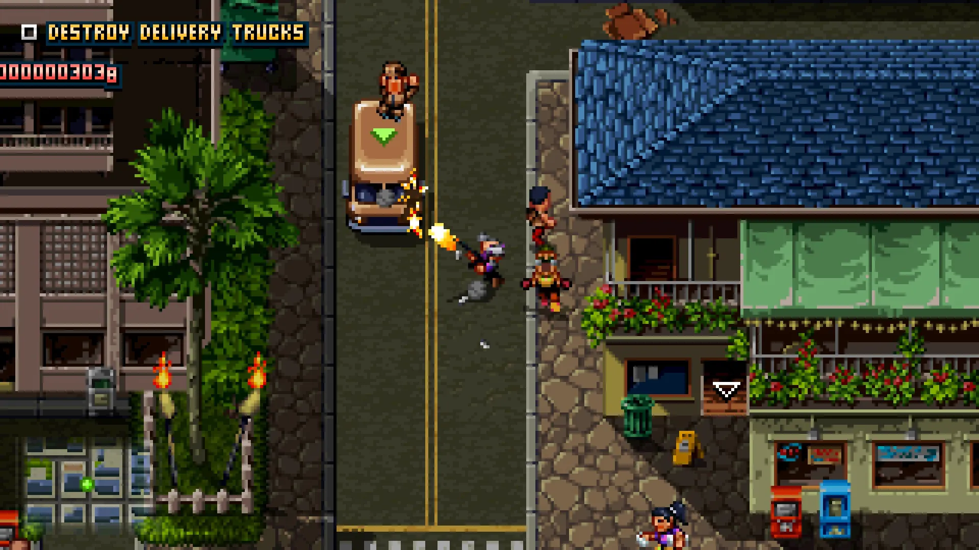 Shakedown: Hawaii Announced As Epic Games Store Timed Exclusive