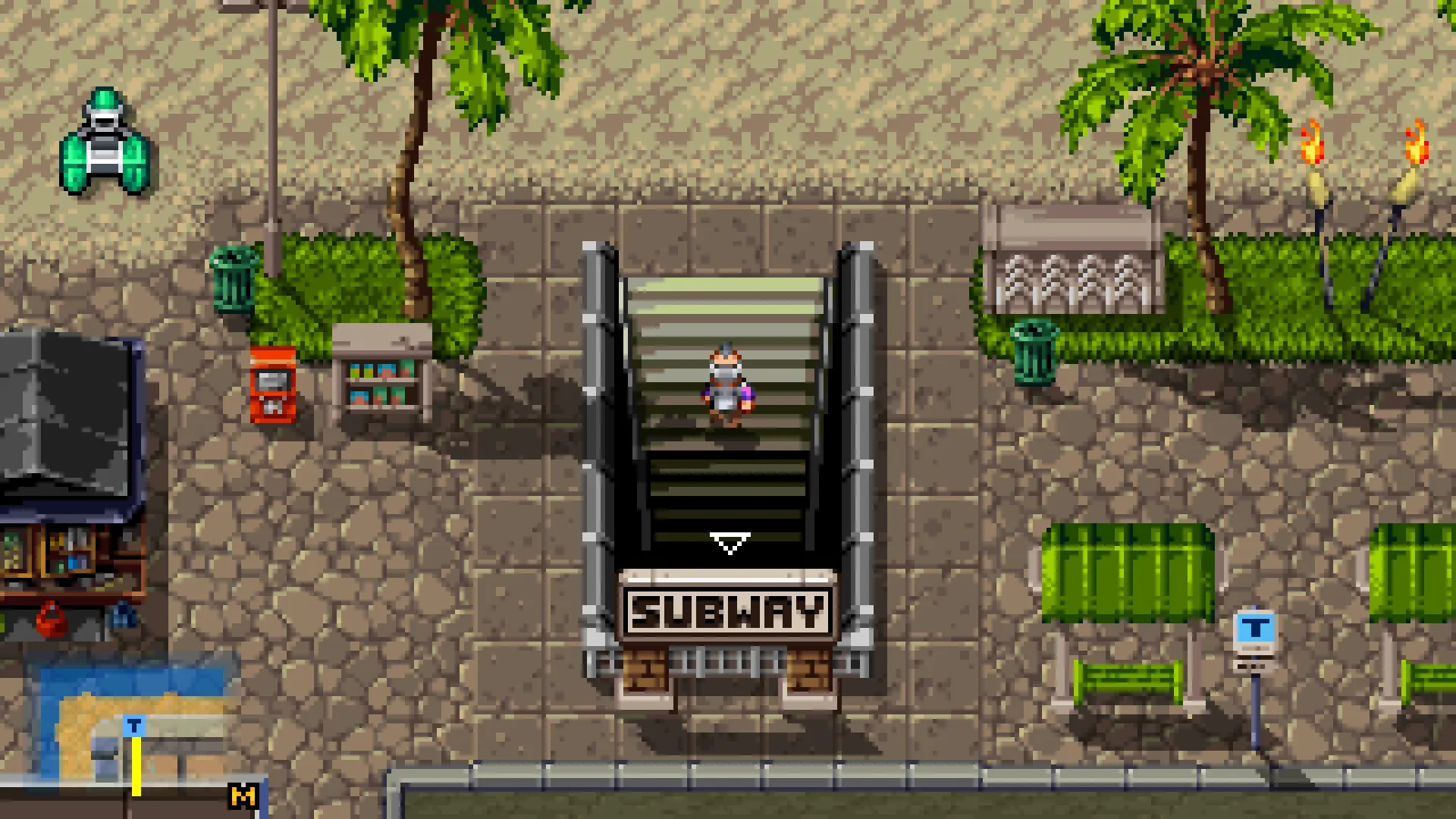 Shakedown: Hawaii Announced As Epic Games Store Timed Exclusive