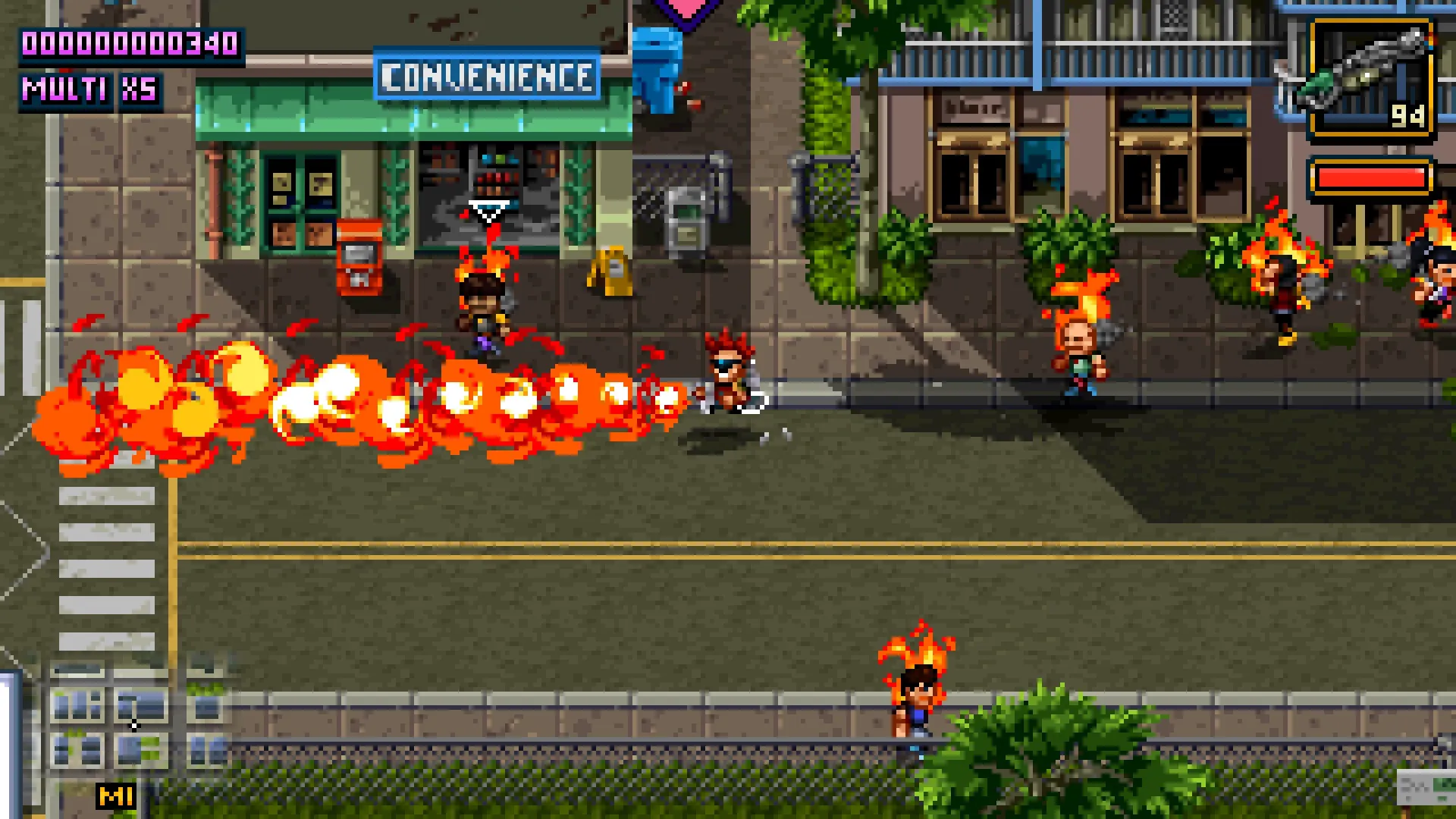 Shakedown: Hawaii Announced As Epic Games Store Timed Exclusive