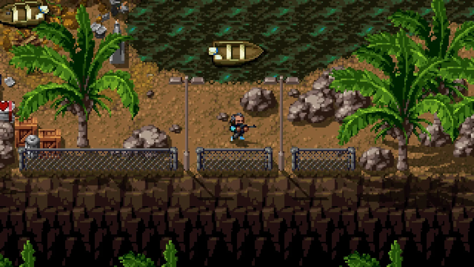 Shakedown: Hawaii Announced As Epic Games Store Timed Exclusive