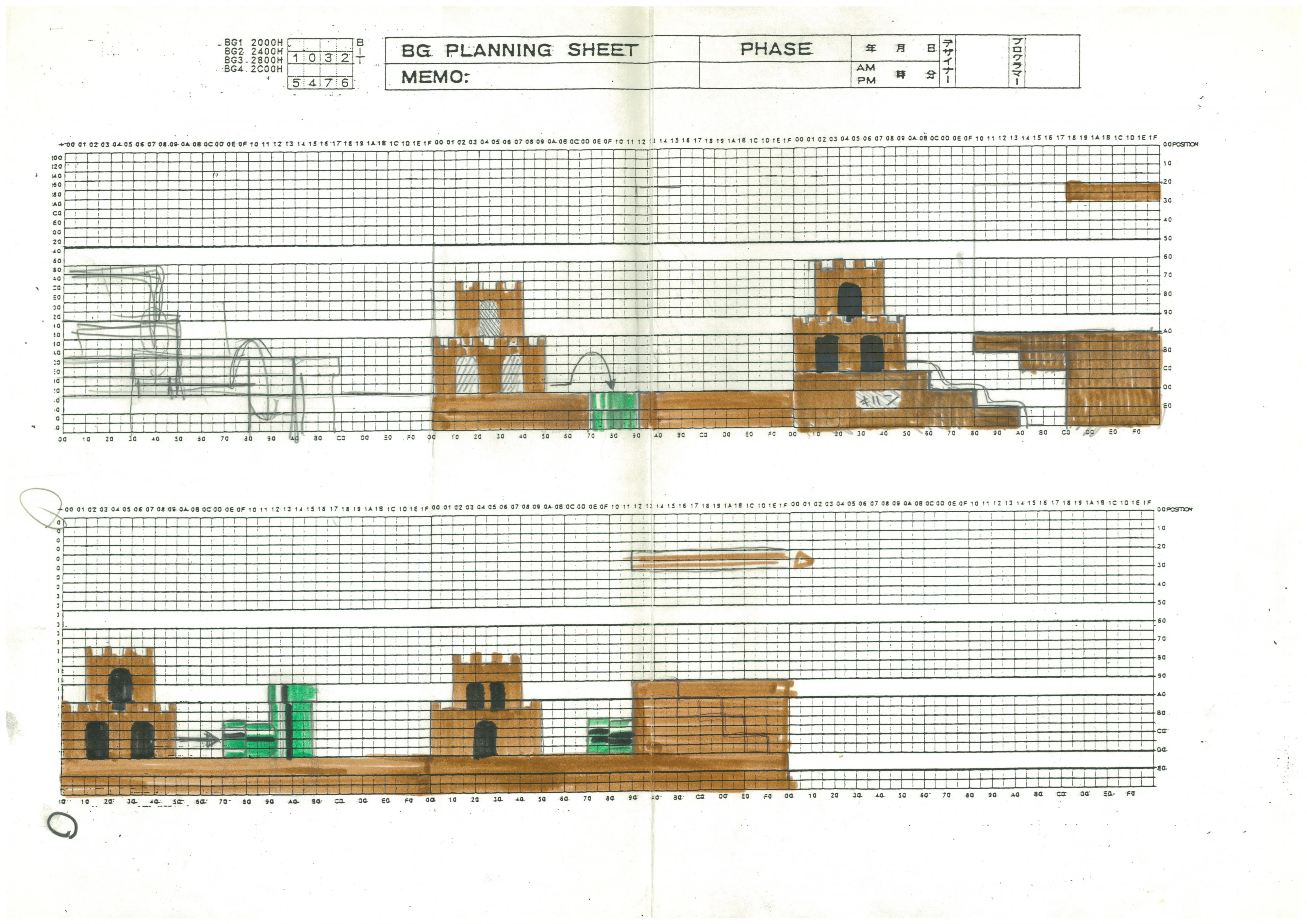 Making Mario: A Look Back At The First 30 Years