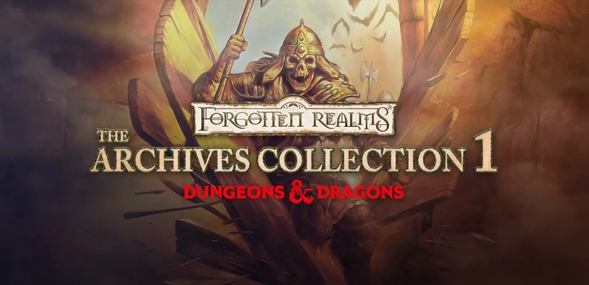 The Digital Archaeologists: How GOG.com Rescues Games From The Dustbin Of History