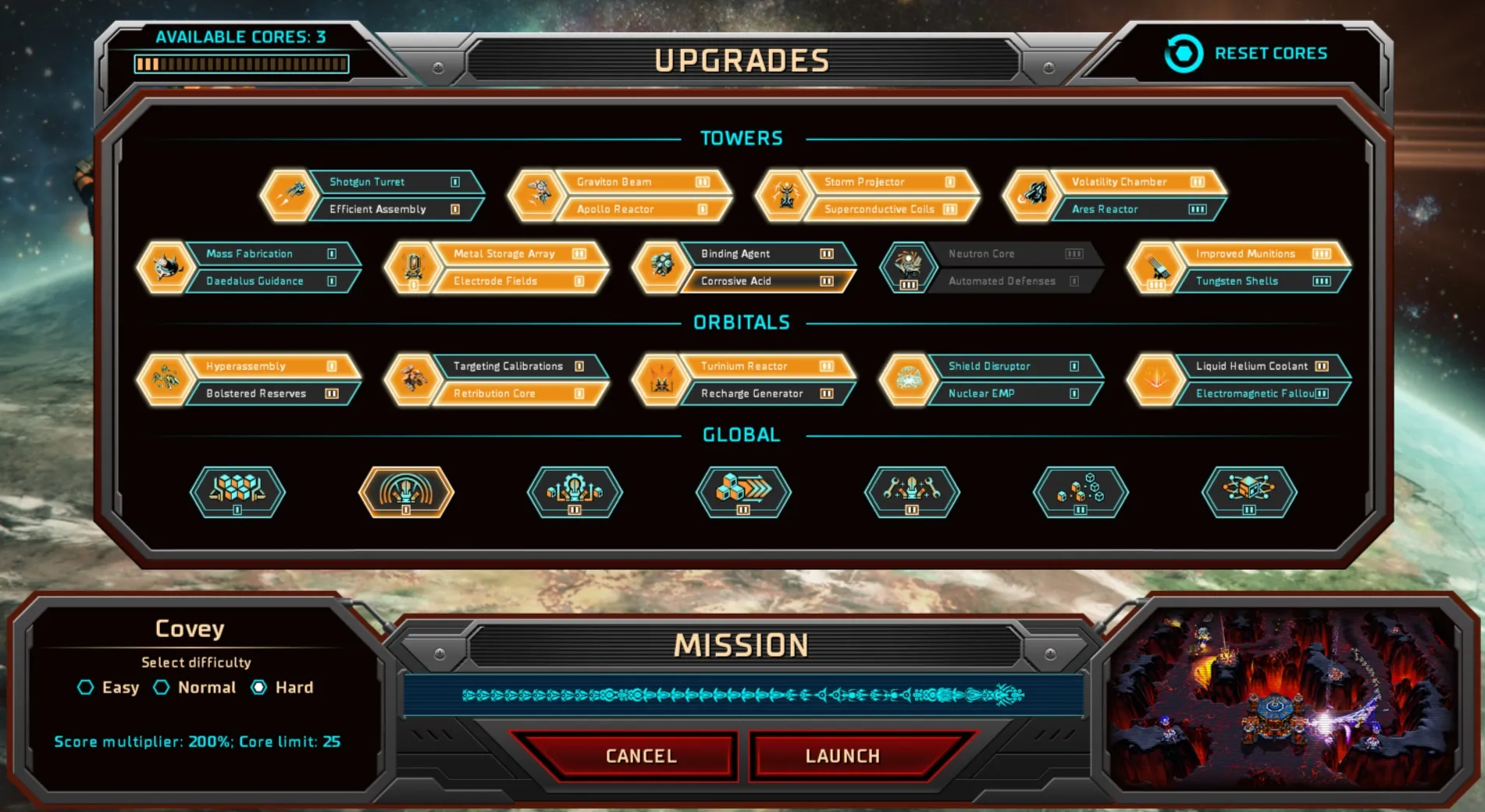 Stardock Announces New Tower Defense Game Siege Of Centauri