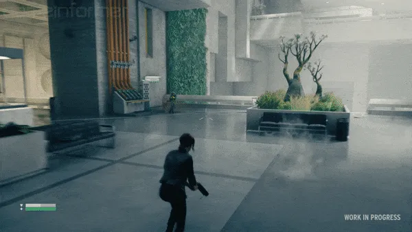 A Look At Every Supernatural Ability In Remedy's Control