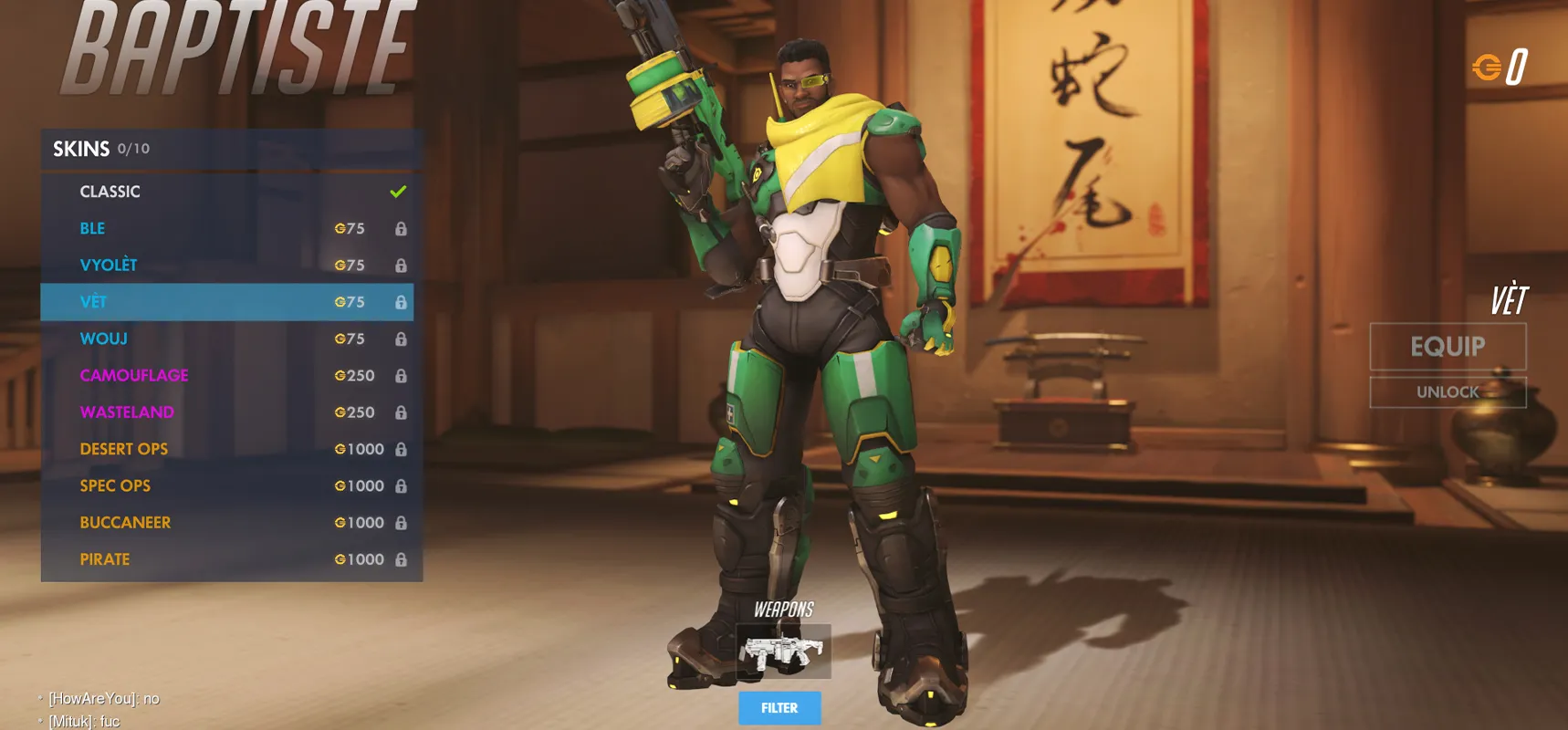 Everything You Need To Know About Overwatch's New Hero