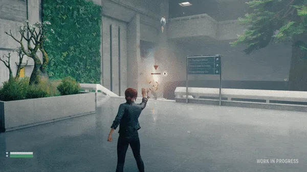 A Look At Every Supernatural Ability In Remedy's Control