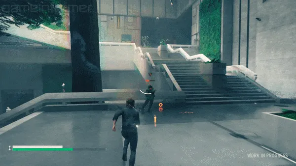 A Look At Every Supernatural Ability In Remedy's Control