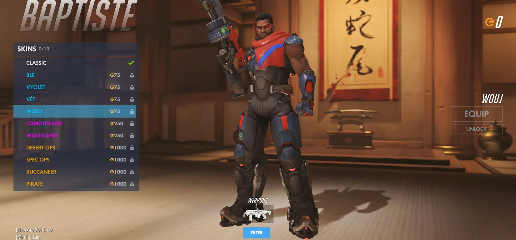 Everything You Need To Know About Overwatch's New Hero