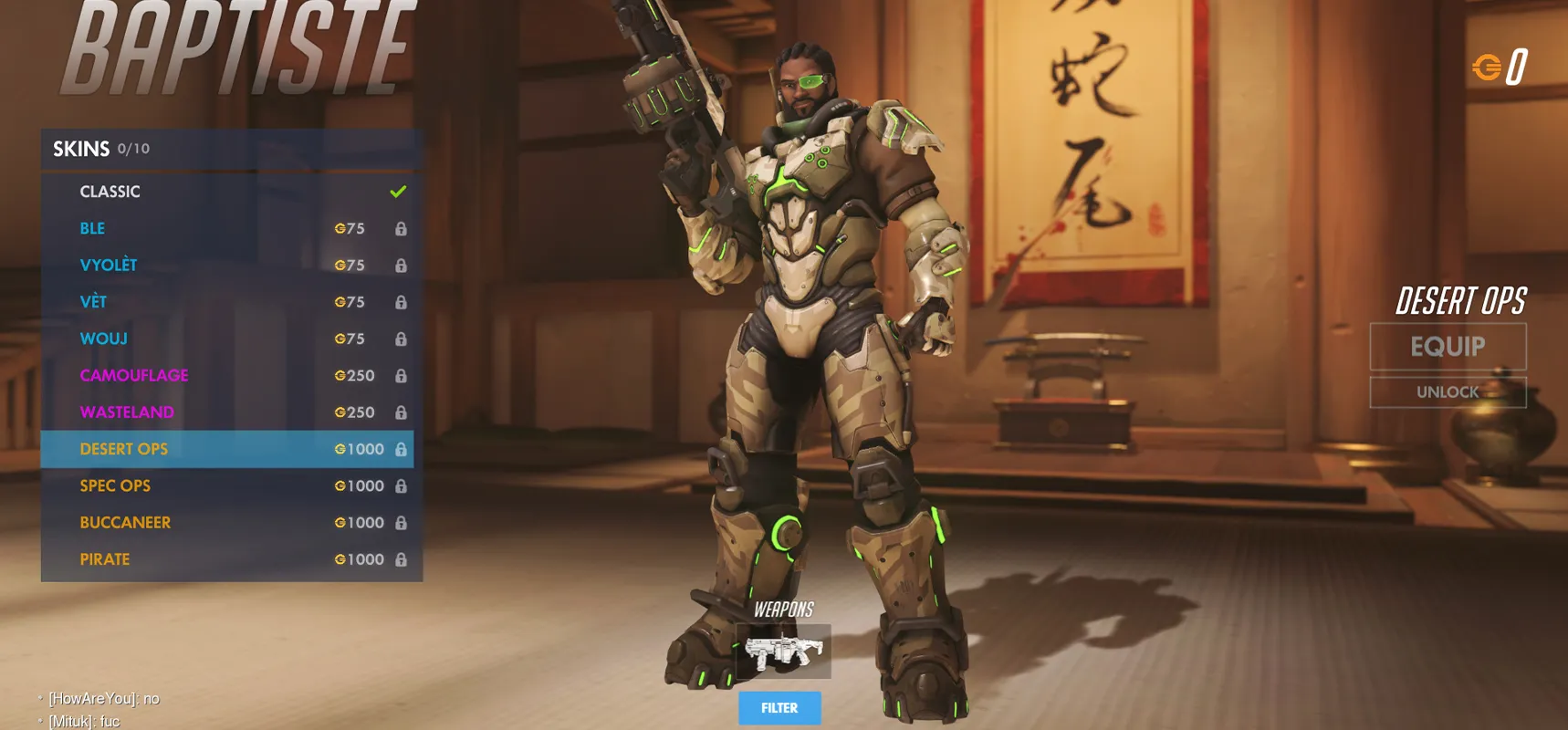 Everything You Need To Know About Overwatch's New Hero