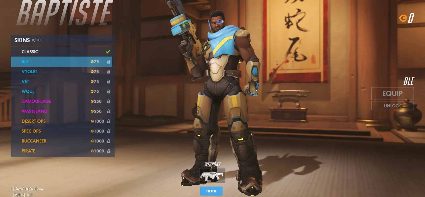 Everything You Need To Know About Overwatch's New Hero