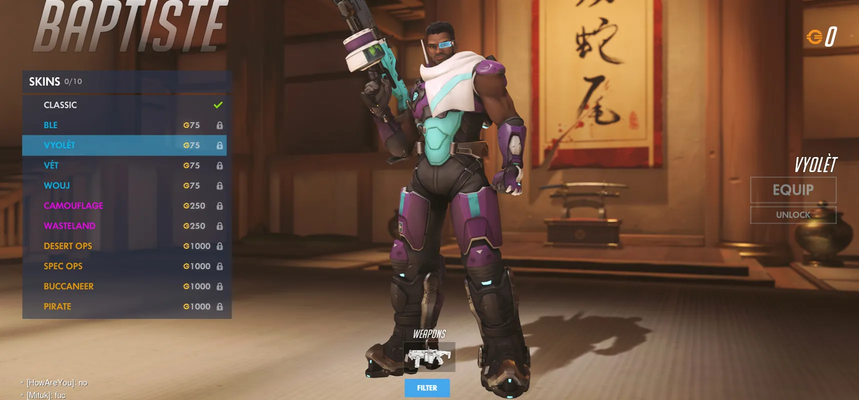 Everything You Need To Know About Overwatch's New Hero