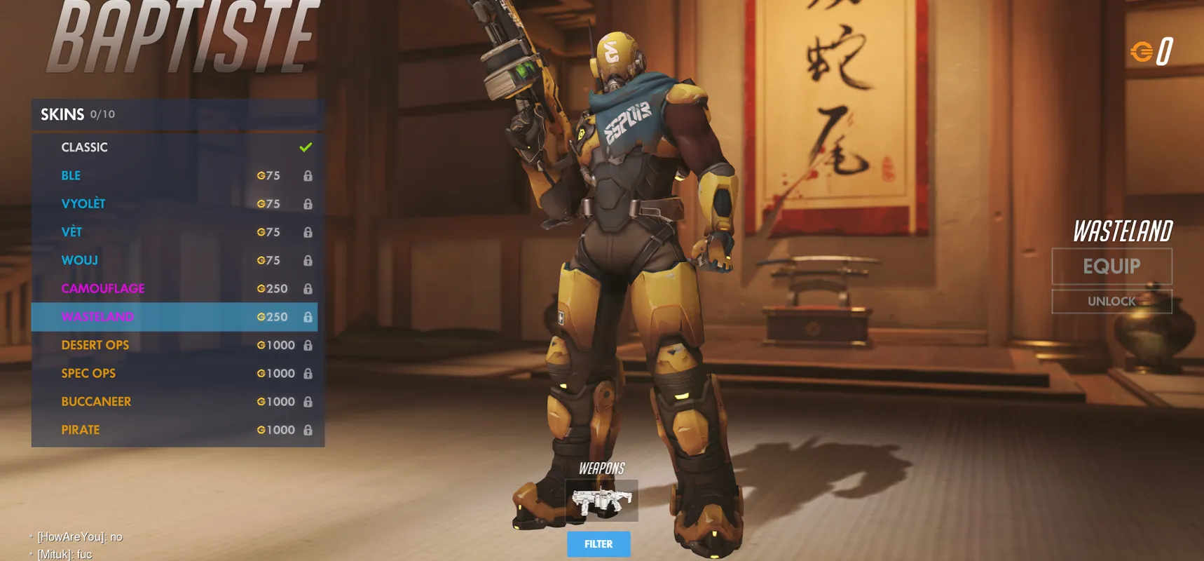 Everything You Need To Know About Overwatch's New Hero