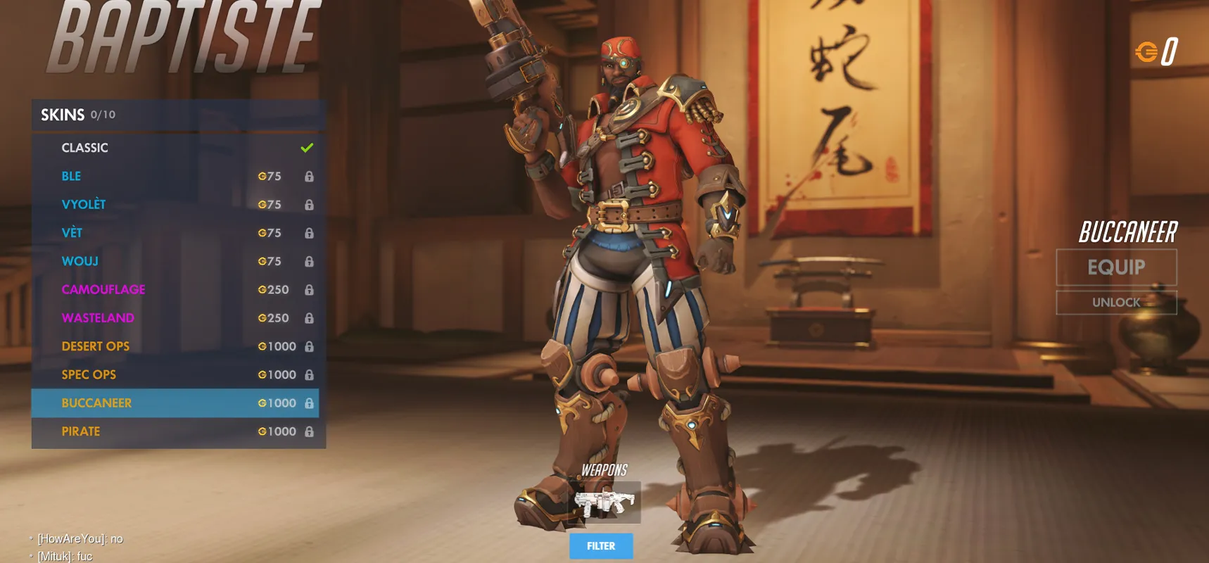 Everything You Need To Know About Overwatch's New Hero
