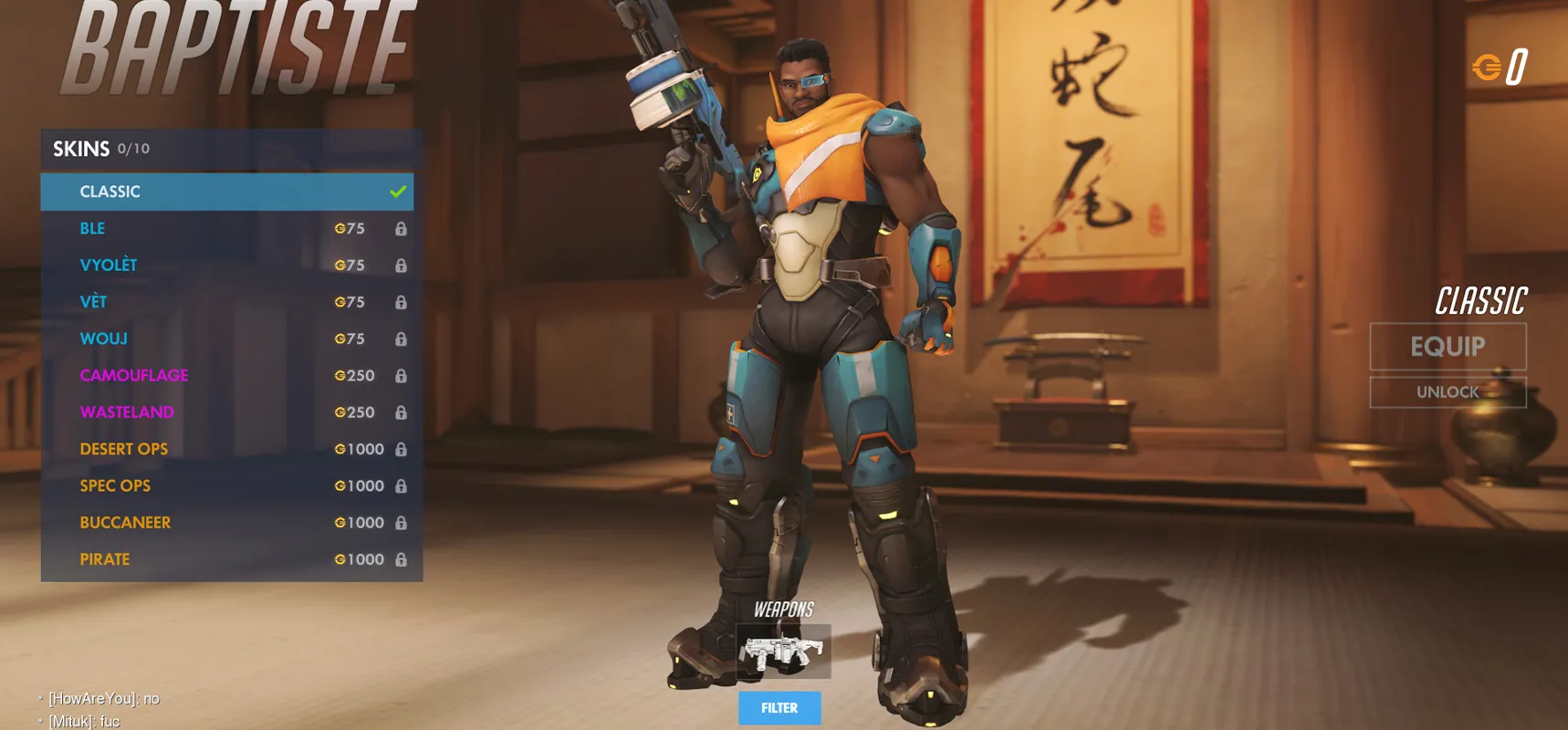 Everything You Need To Know About Overwatch's New Hero