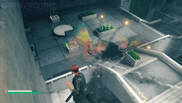 A Look At Every Supernatural Ability In Remedy's Control