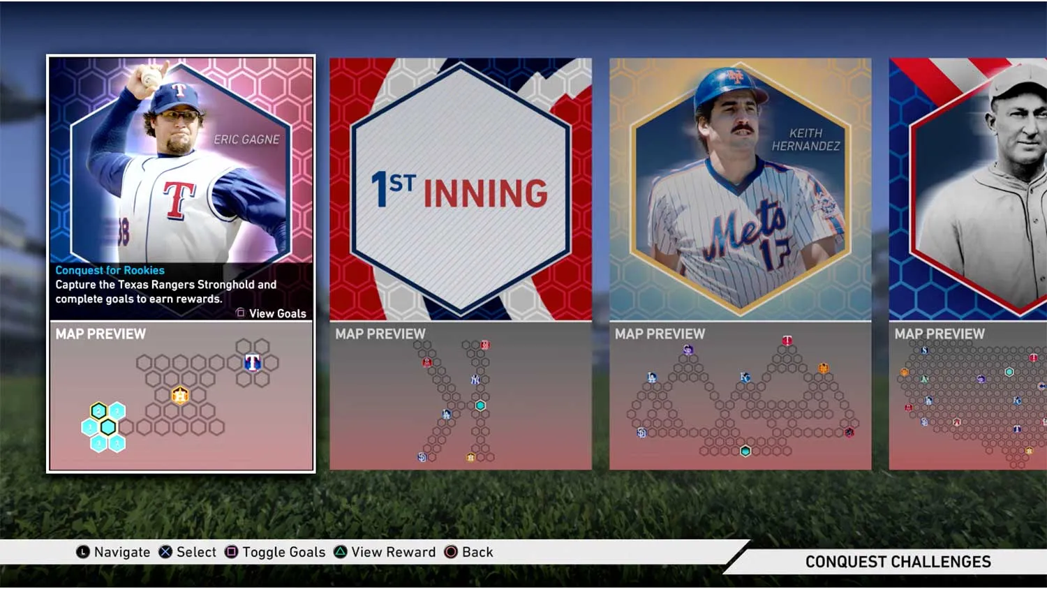 MLB the Show 19's Diamond Dynasty Opens Up