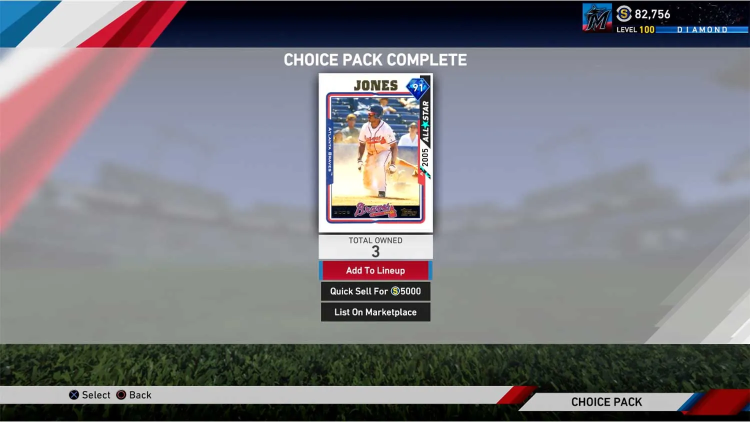 MLB the Show 19's Diamond Dynasty Opens Up
