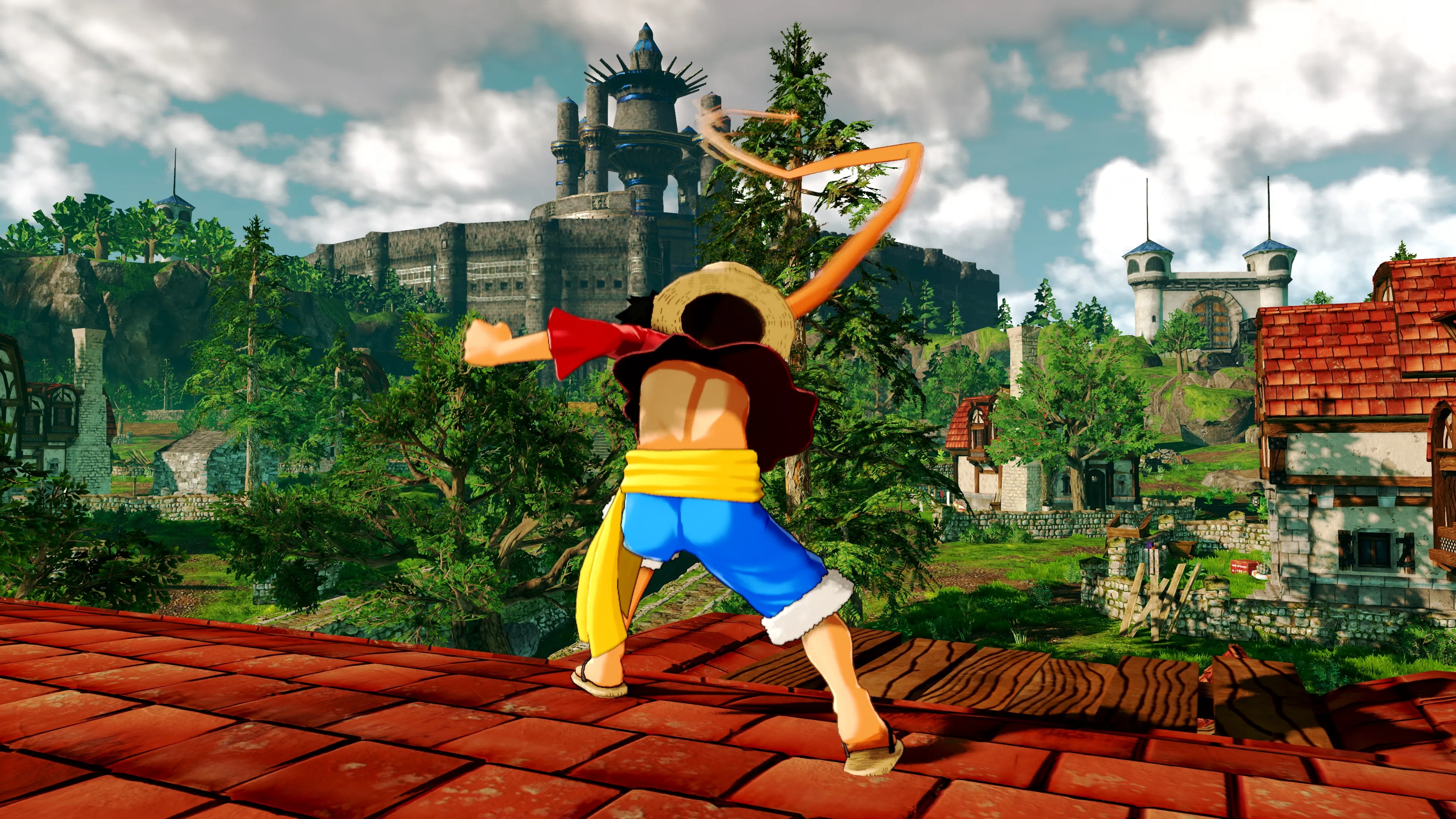 King Of The One Piece Games