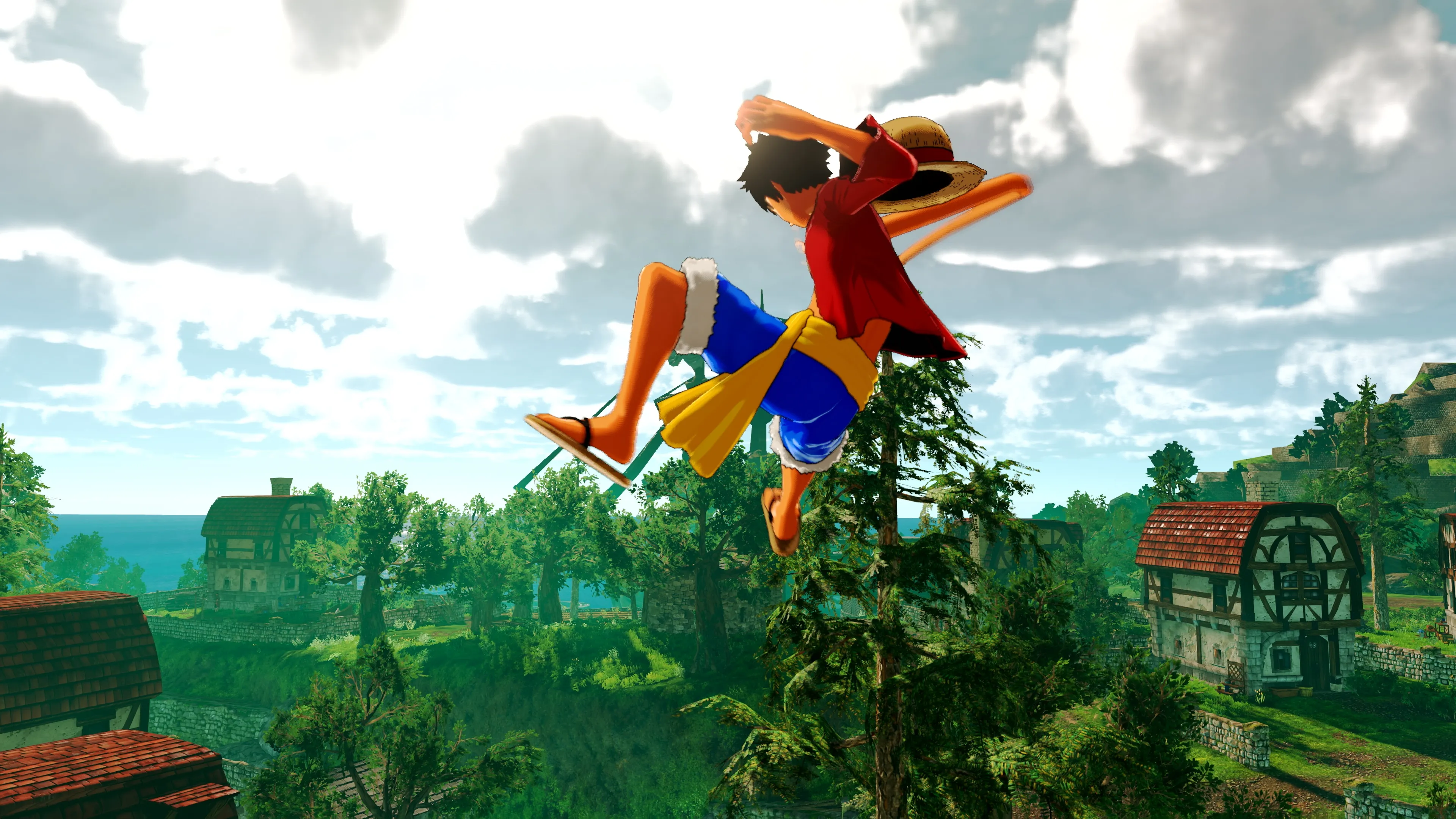 King Of The One Piece Games
