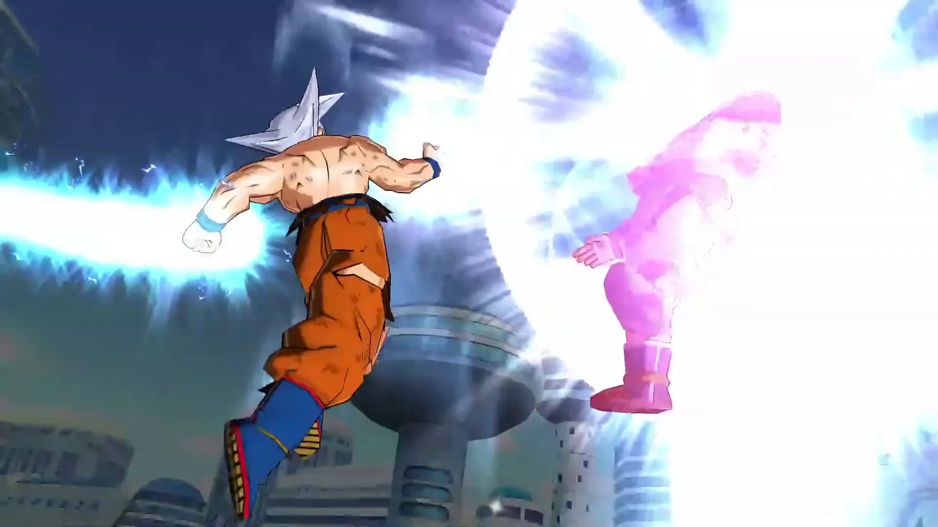 Bandai Namco Is Releasing A Dragon Ball Card Game