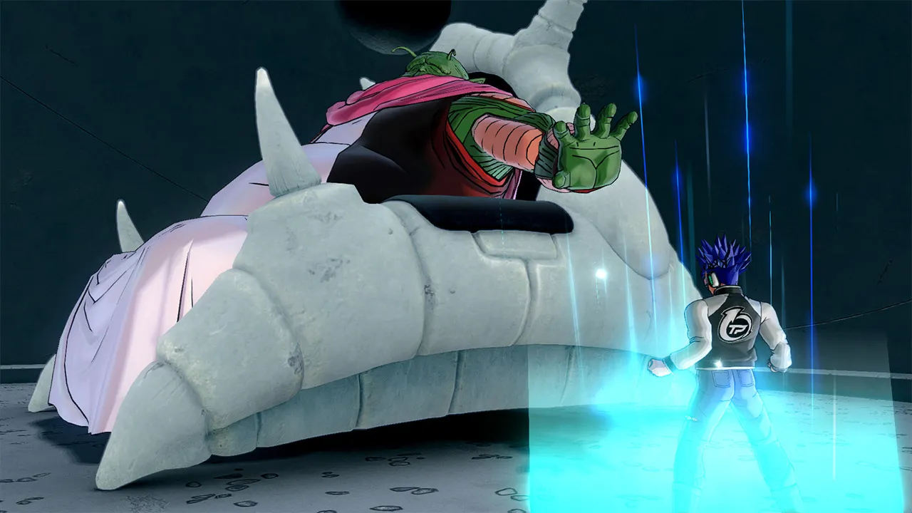 A Familiar Fight