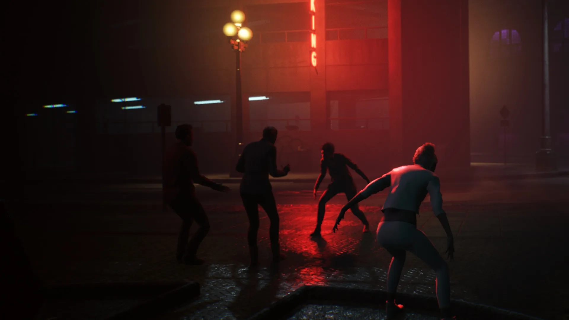 A Long-Sought Sequel Comes Out Of The Coffin 