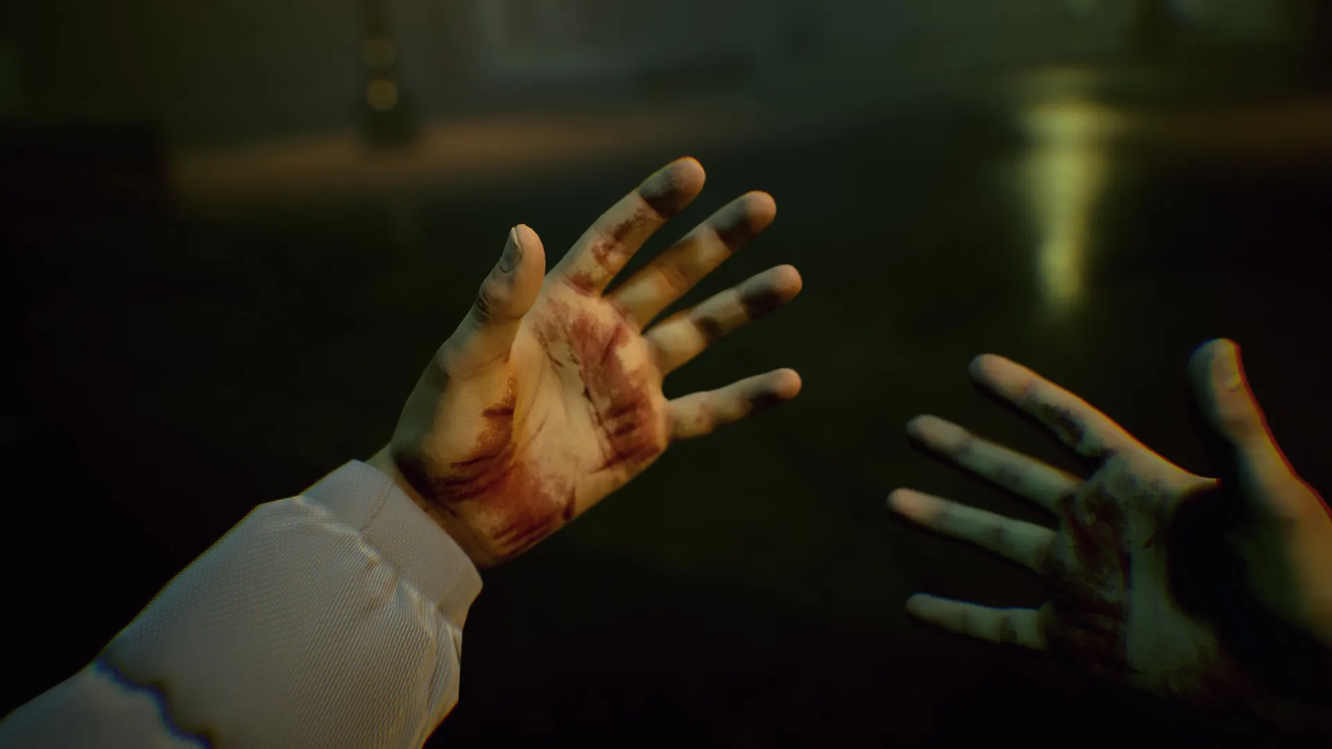 A Long-Sought Sequel Comes Out Of The Coffin 