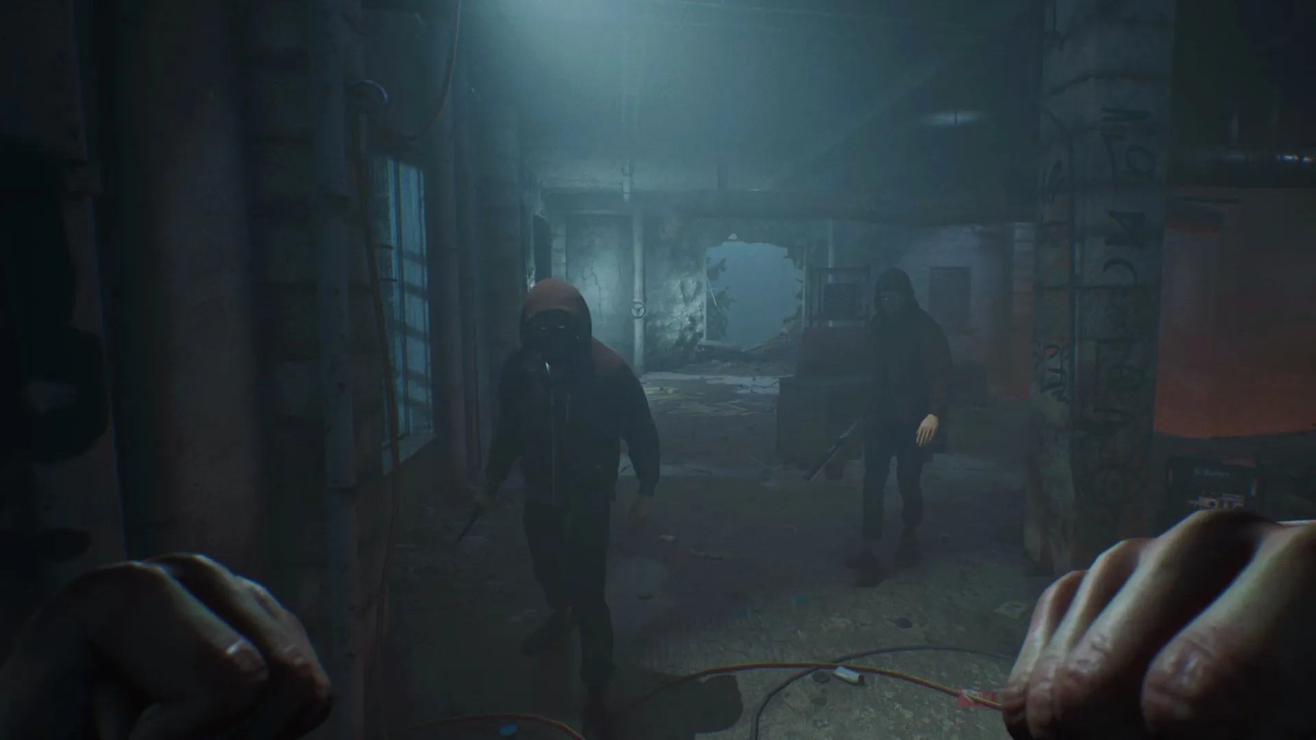 A Long-Sought Sequel Comes Out Of The Coffin 