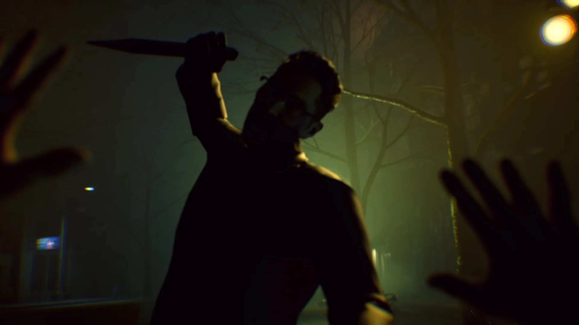 A Long-Sought Sequel Comes Out Of The Coffin 