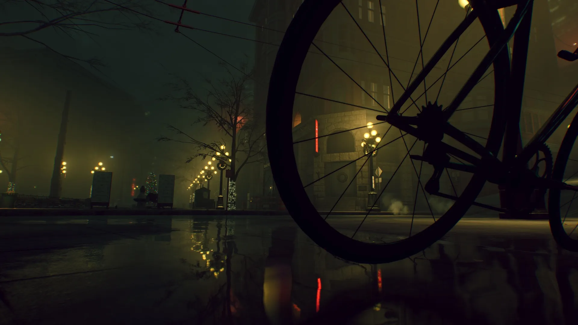 A Long-Sought Sequel Comes Out Of The Coffin 
