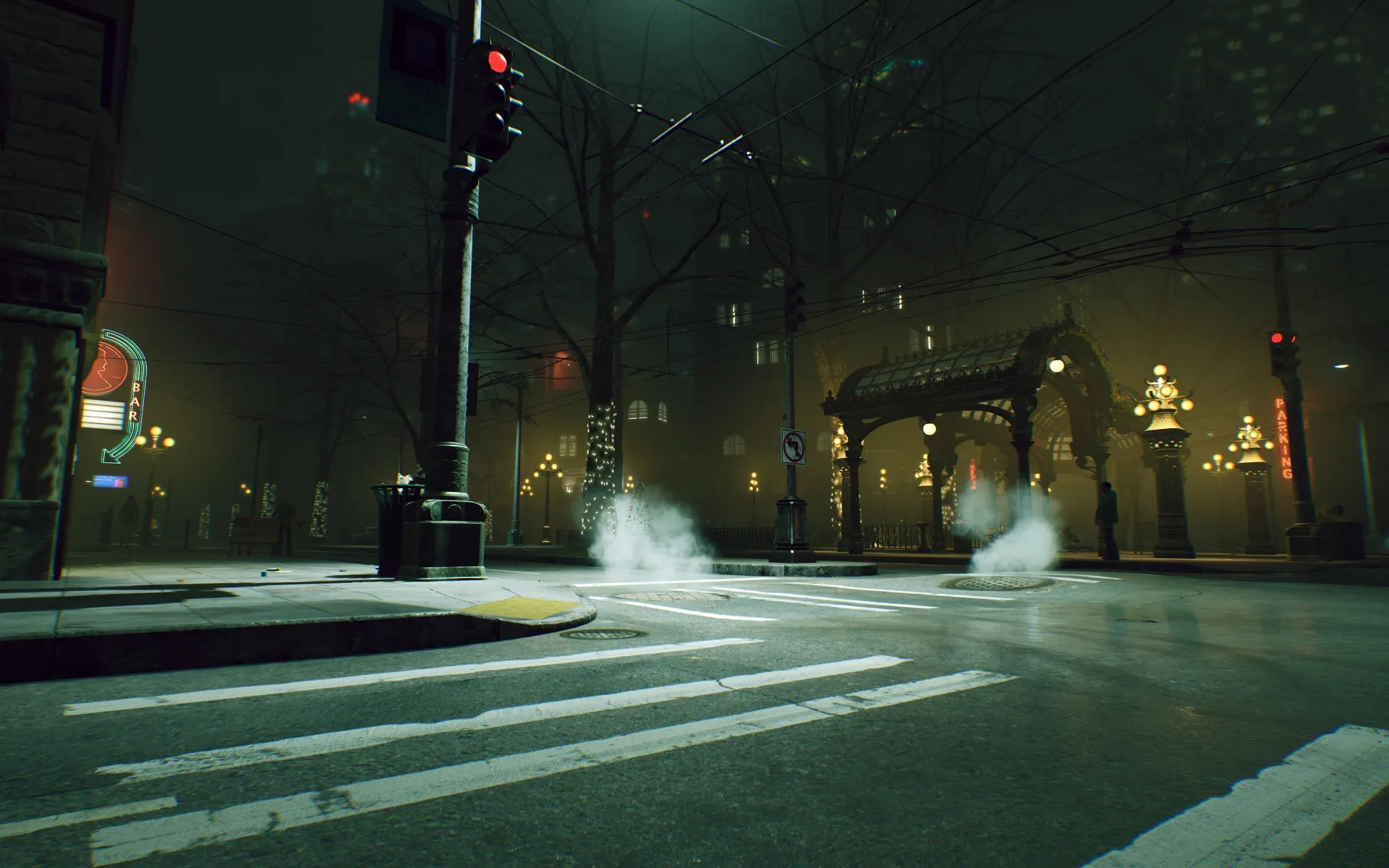A Long-Sought Sequel Comes Out Of The Coffin 