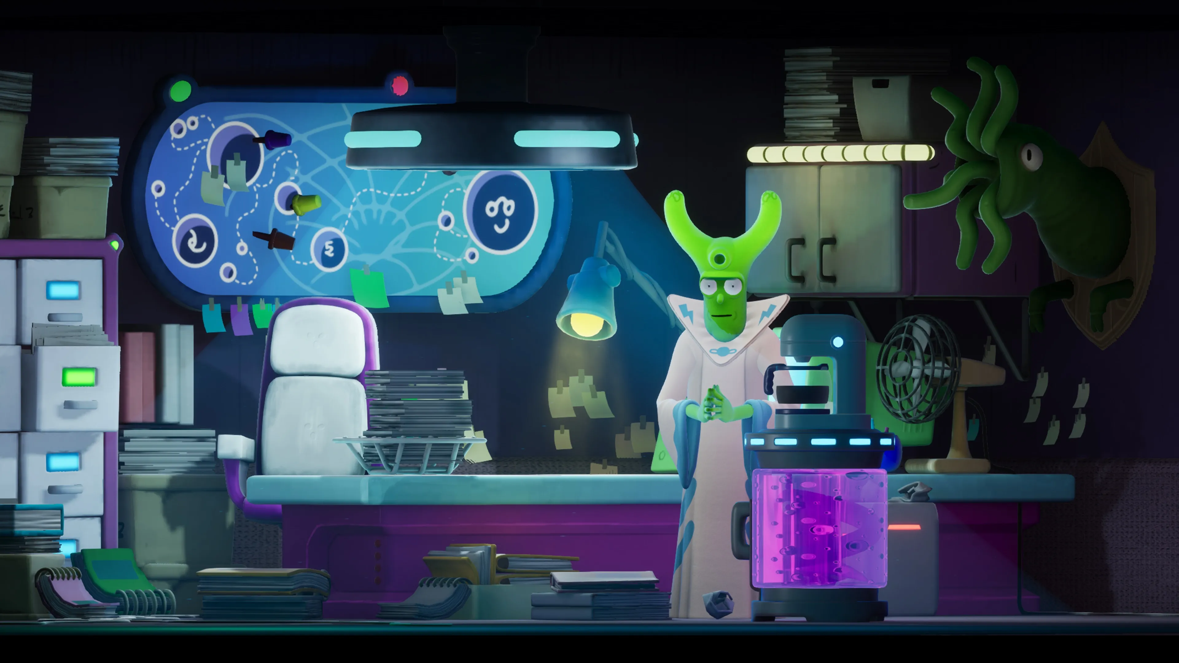 Four Reasons Rick And Morty Fans Should Be Excited