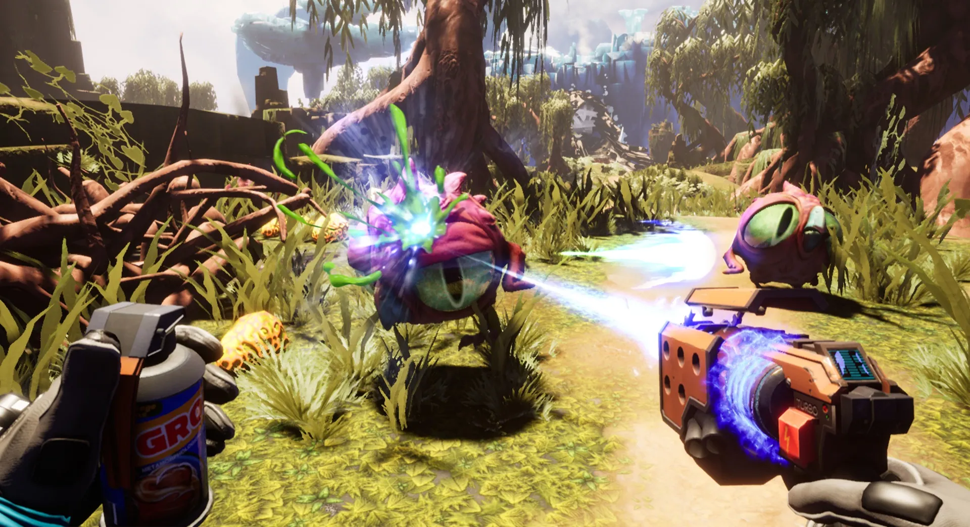 Journey To The Savage Planet Review – A Worthwhile Expedition