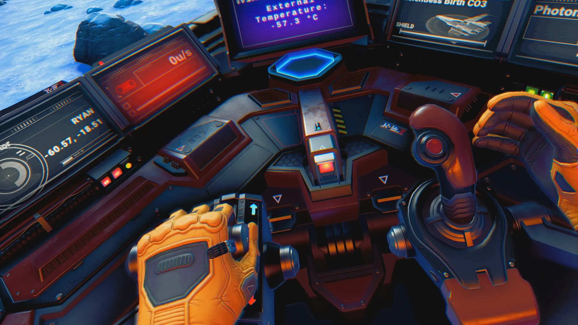 No Man's Sky Is Getting A VR Update This Summer