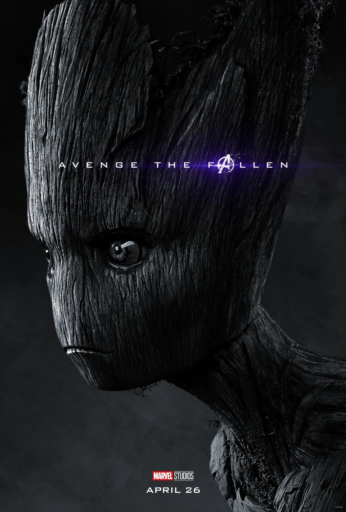 New Character Posters For Avengers: Endgame May Finally Reveal The Fates Of Every Hero Post-Infinity War