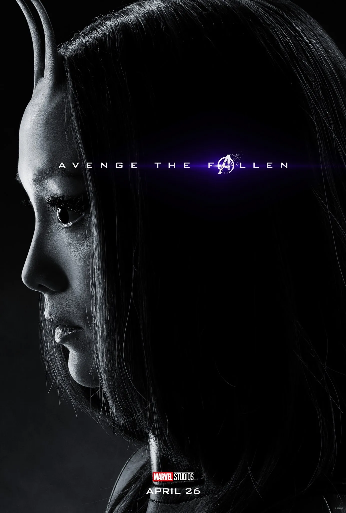 New Character Posters For Avengers: Endgame May Finally Reveal The Fates Of Every Hero Post-Infinity War