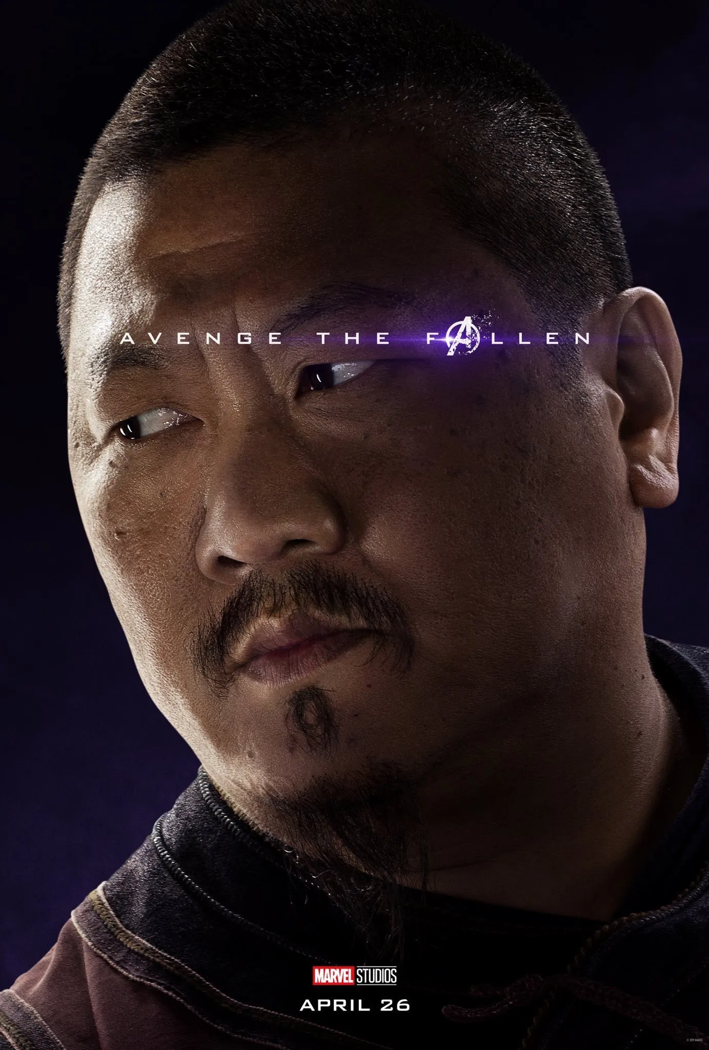 New Character Posters For Avengers: Endgame May Finally Reveal The Fates Of Every Hero Post-Infinity War