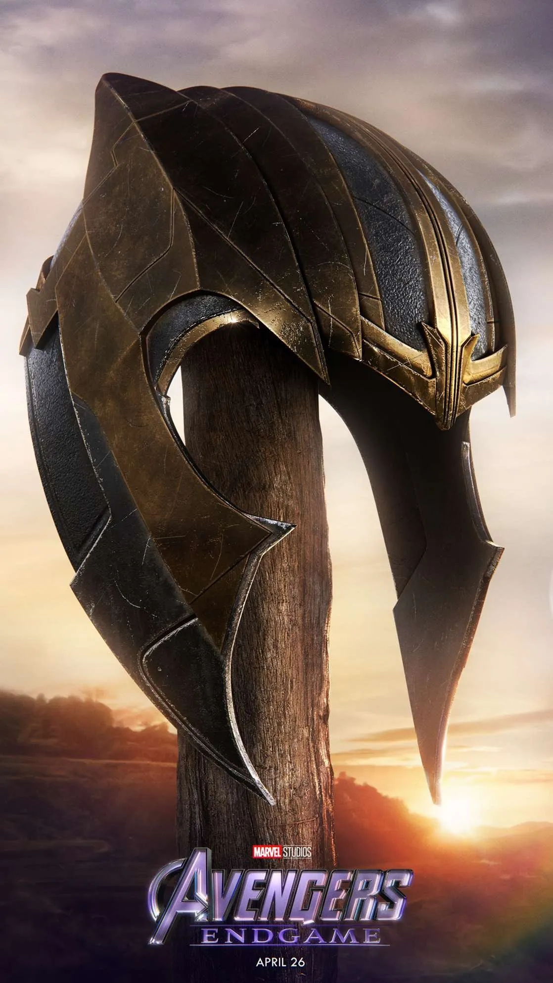 New Character Posters For Avengers: Endgame May Finally Reveal The Fates Of Every Hero Post-Infinity War