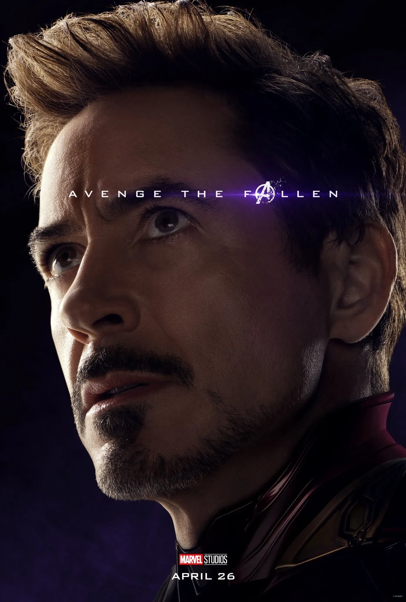 We Assemble The Perfect Avengers Game