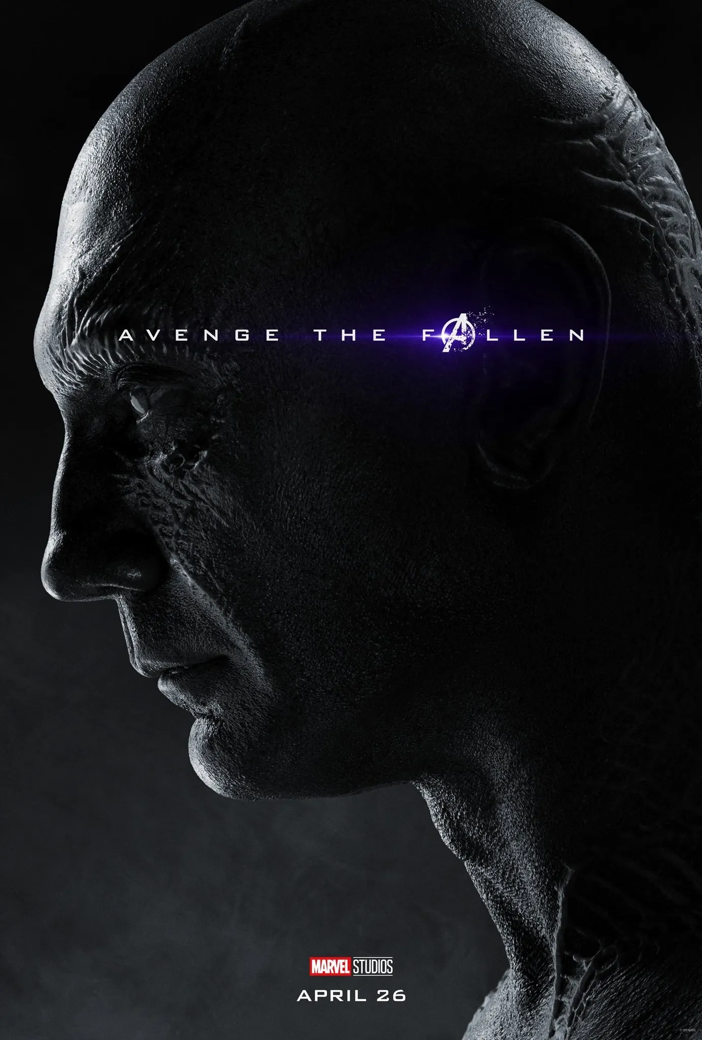 New Character Posters For Avengers: Endgame May Finally Reveal The Fates Of Every Hero Post-Infinity War