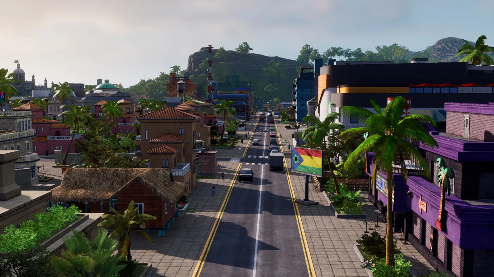 Giveaway: Tropico 6 for PC [CLOSED]