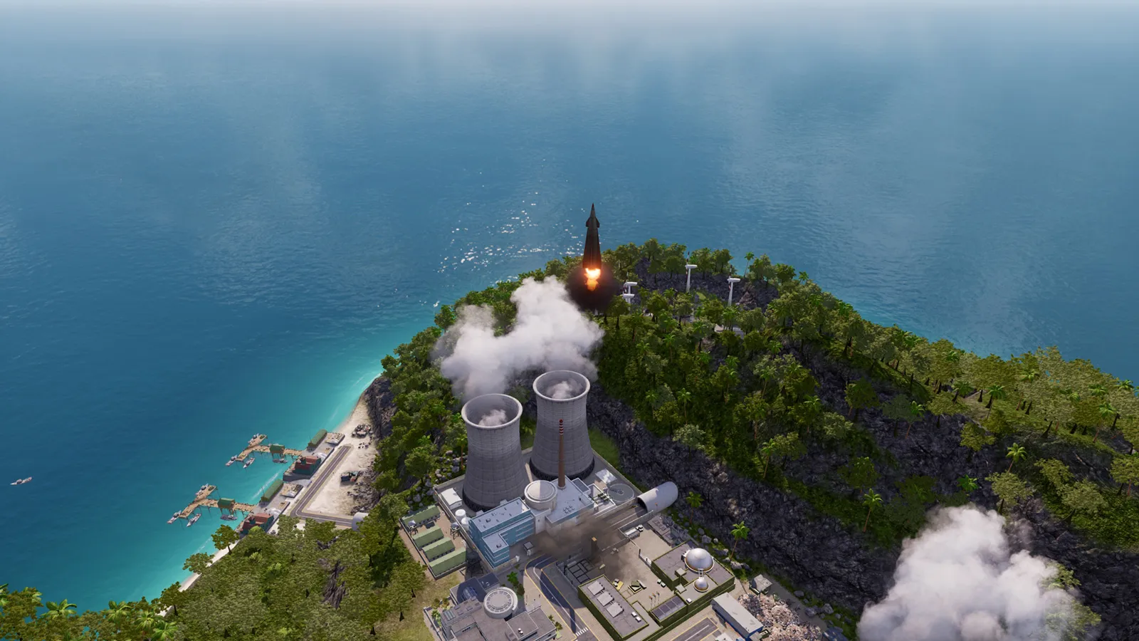 Giveaway: Tropico 6 for PC [CLOSED]