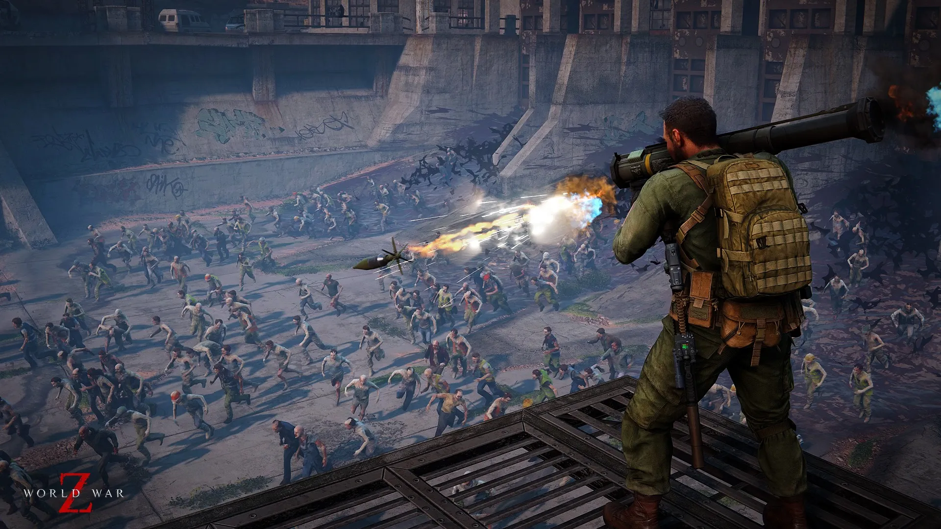 Six Things To Know About World War Z