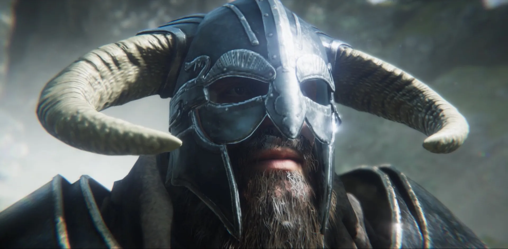 Project Wight Reemerges As Darkborn