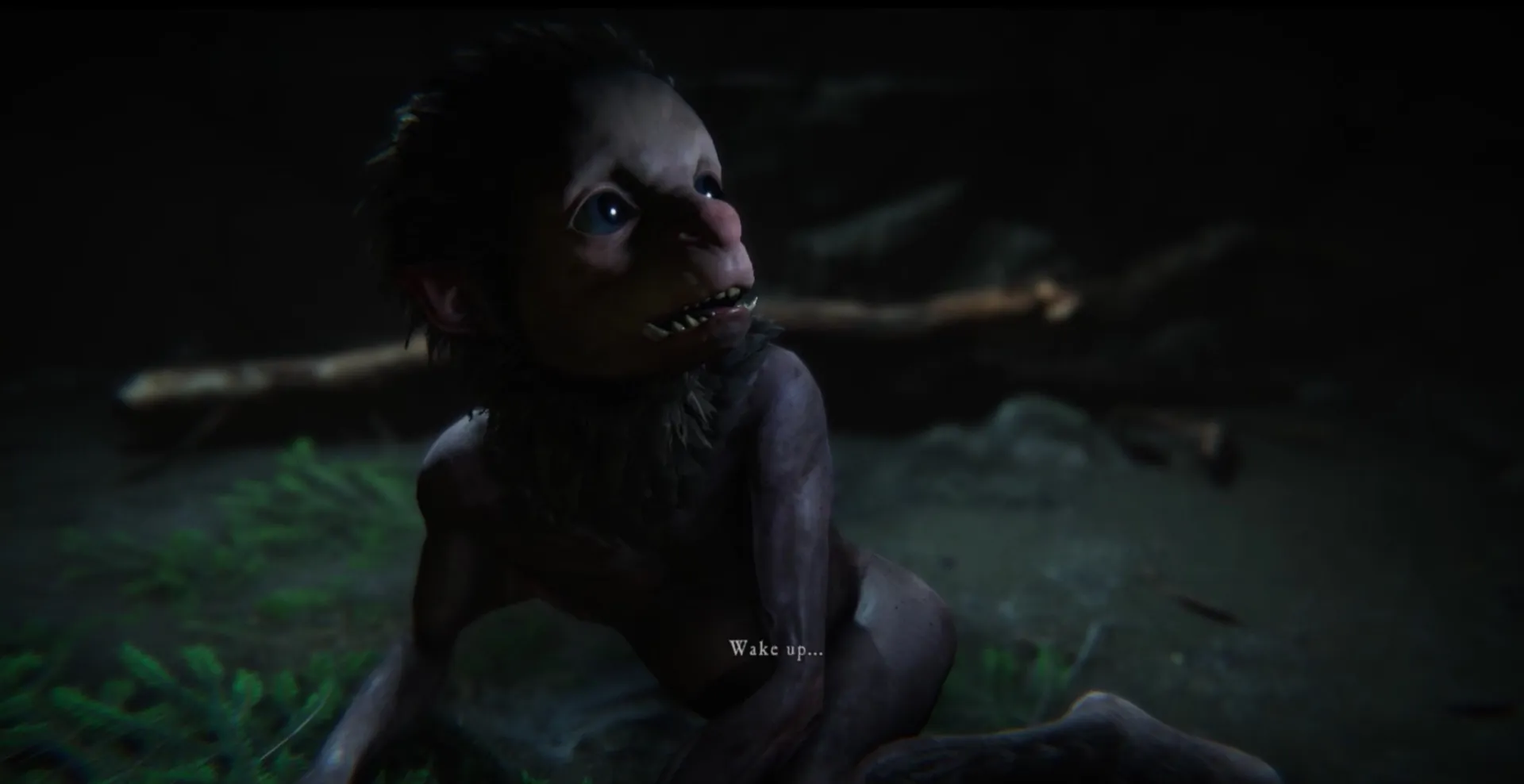Project Wight Reemerges As Darkborn